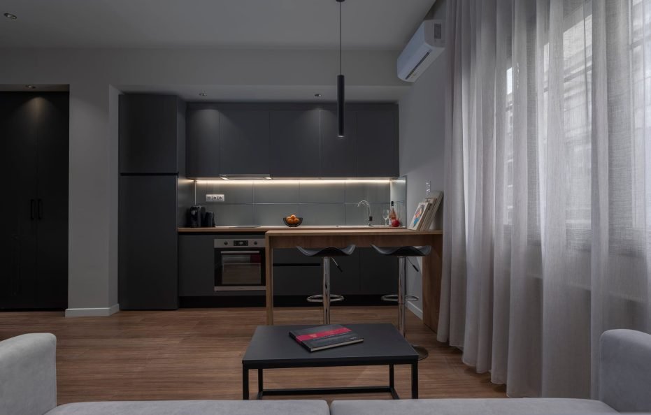 Elegant Room