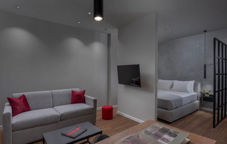 Elegant Room