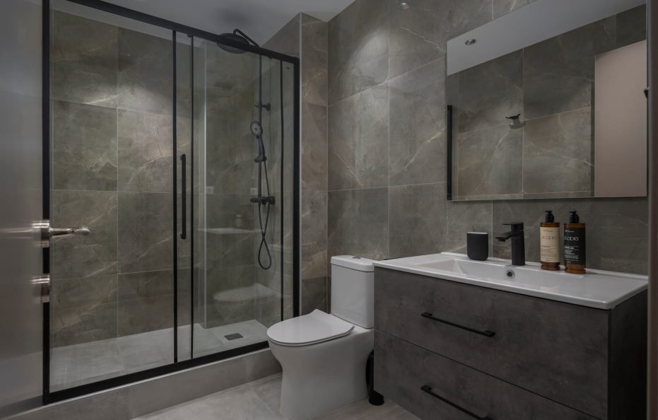 Elegant Room