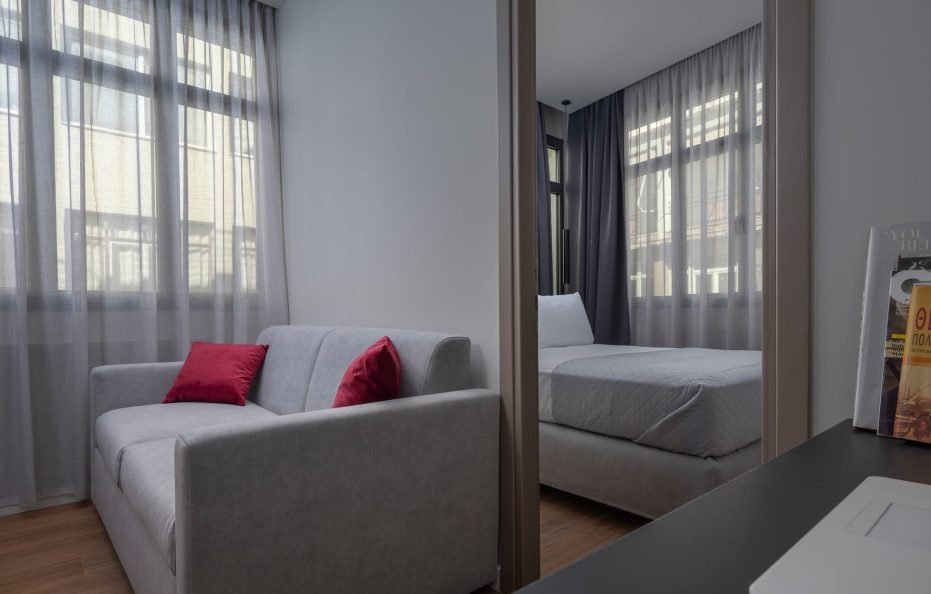 Superb Room