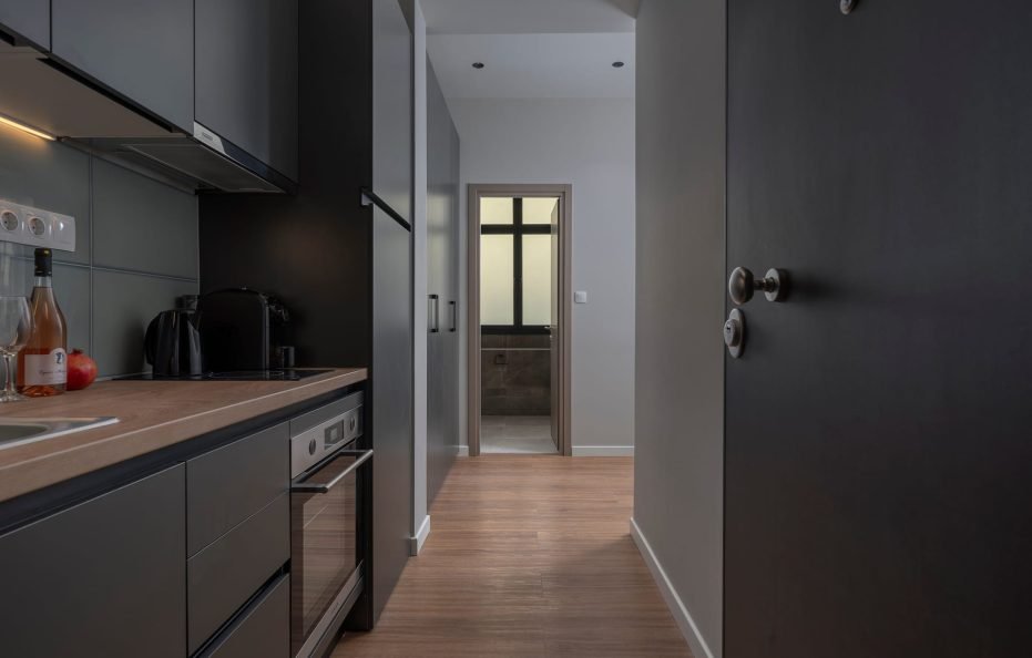 Superb Room