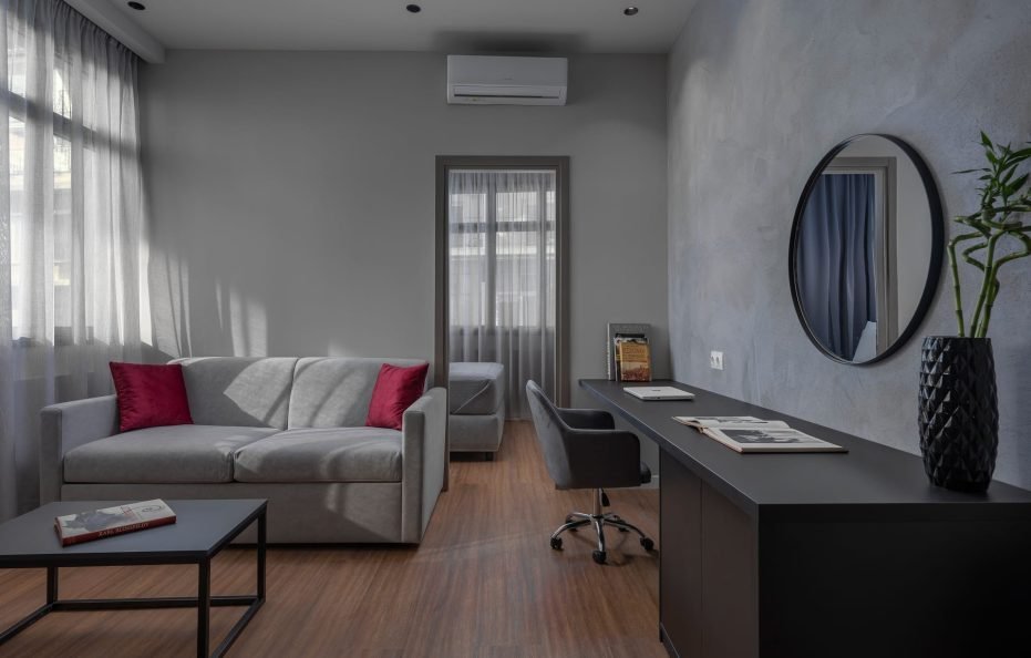 Superb Room