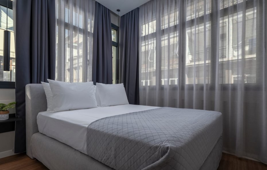 Superb Room