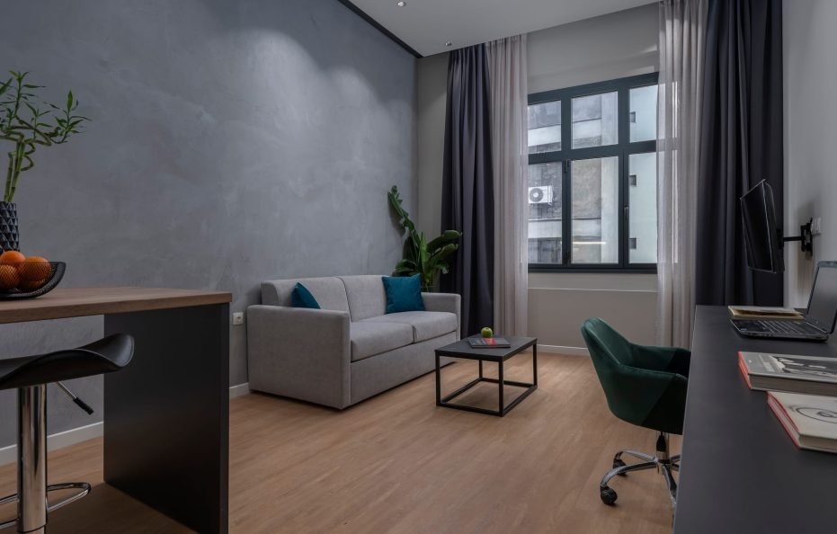 Elegant Suite