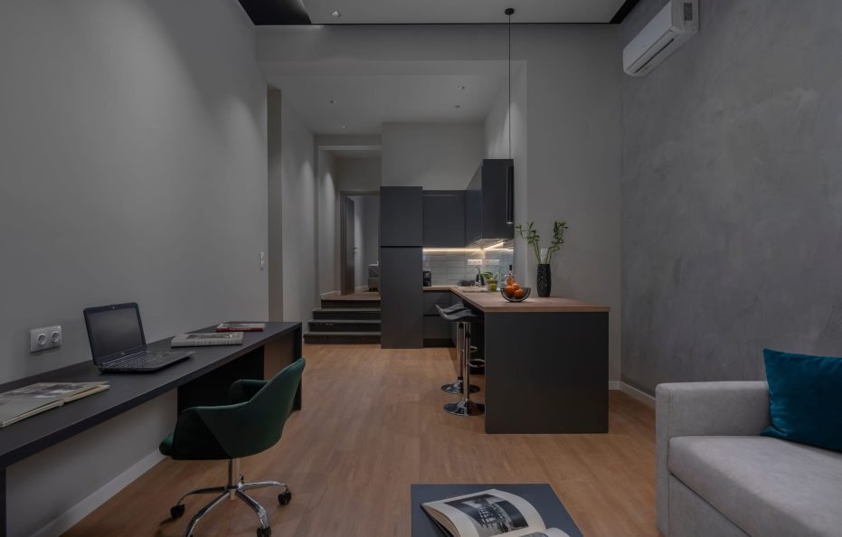 Elegant Suite