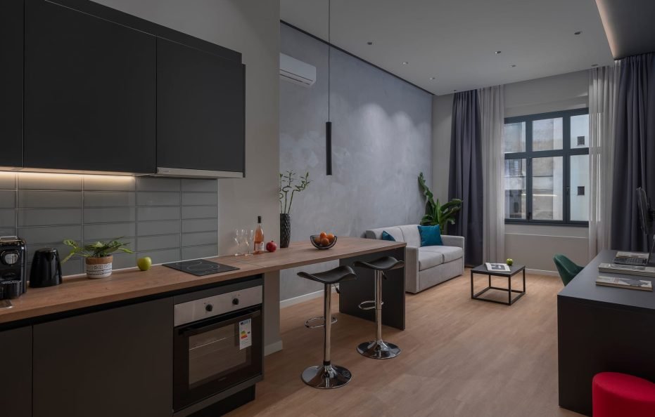 Elegant Suite