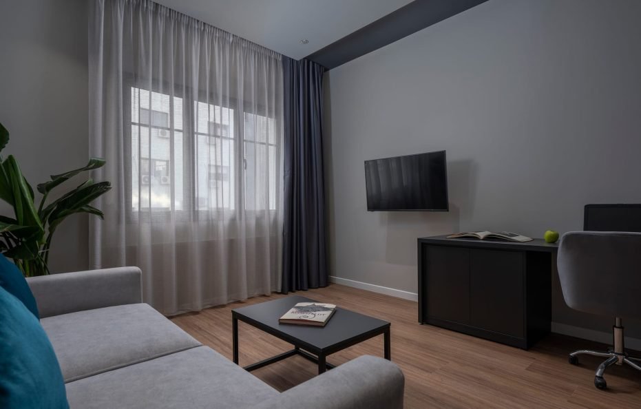 Stylish Suite