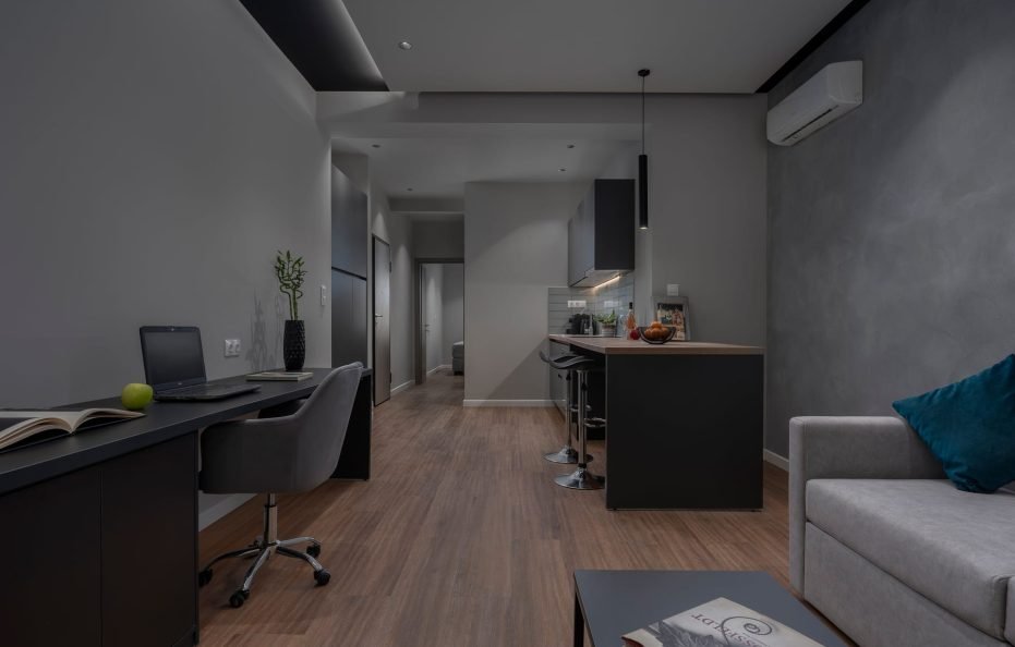 Stylish Suite