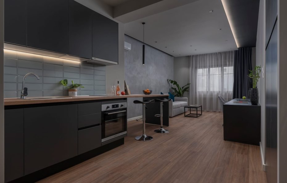 Stylish Suite