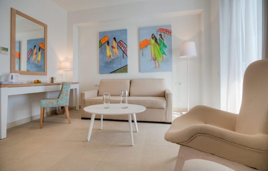 Junior Suite (45 m2)