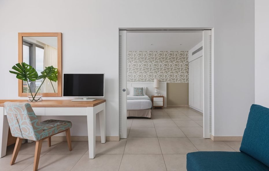 Family Suite (57 m2)