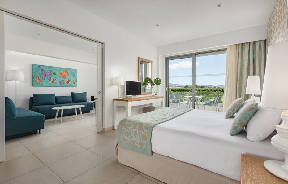 Family Suite (57 m2)