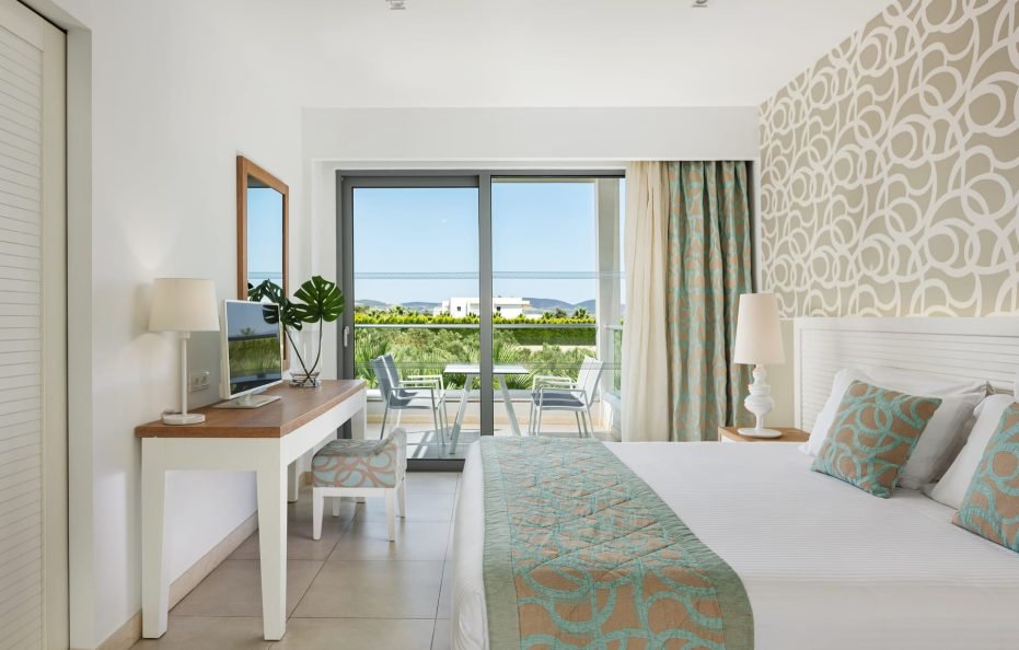 Family Suite (57 m2)
