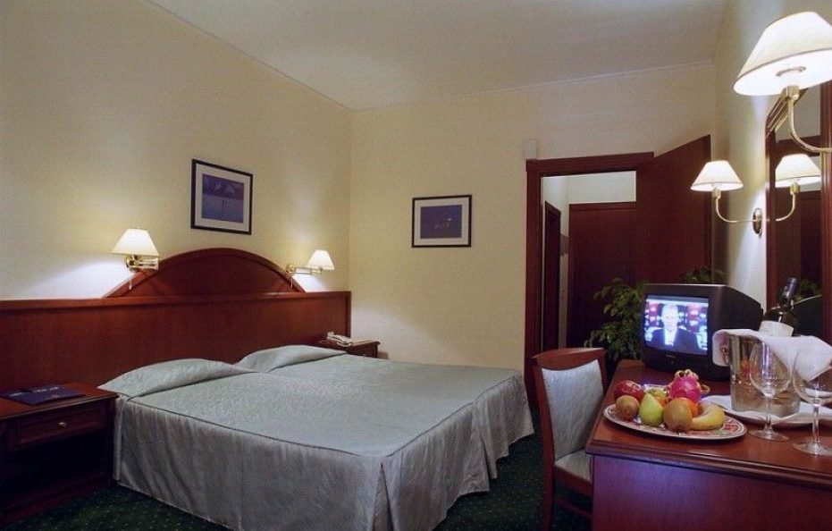 Single room