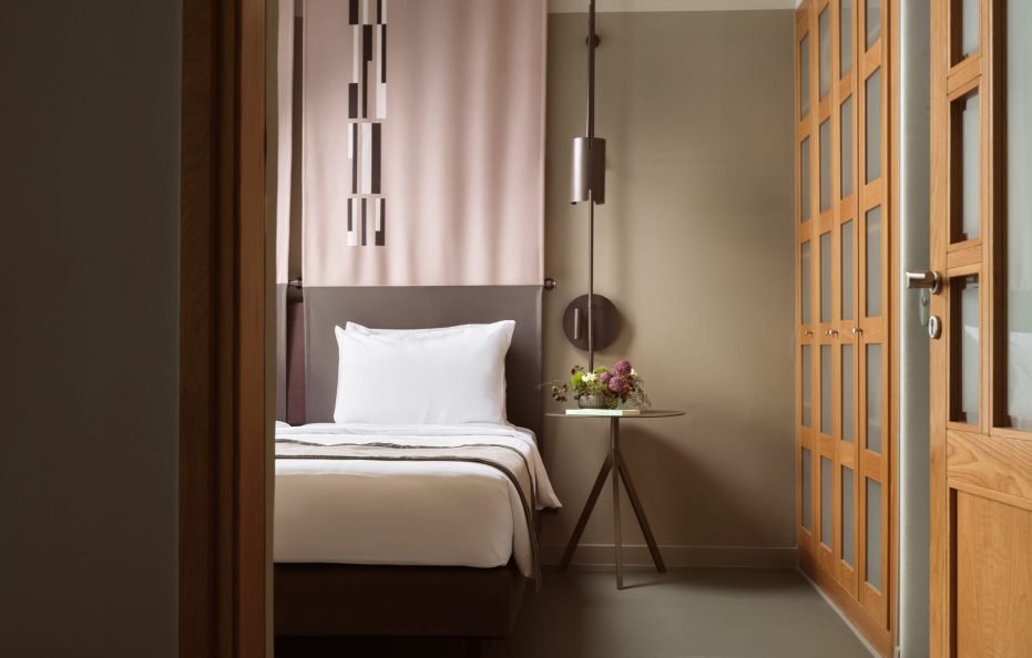The One Suite