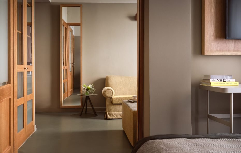 The One Suite