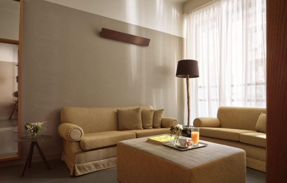 The One Suite