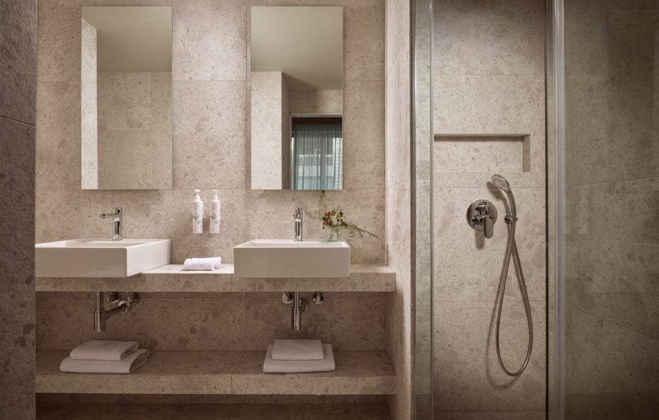 The One Suite