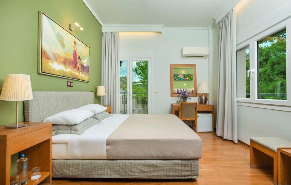 Executive Cocomat Suite