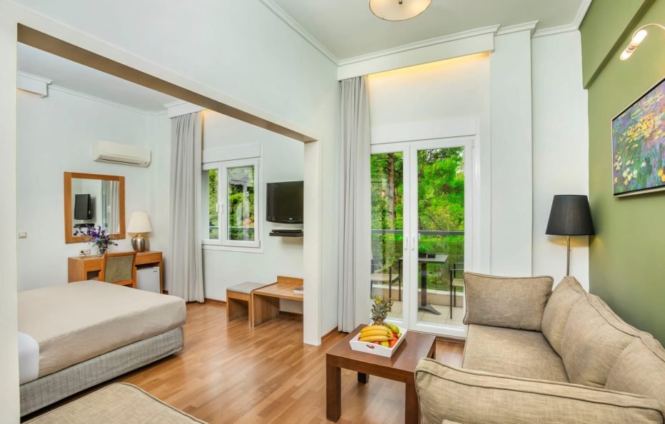 Executive Cocomat Suite