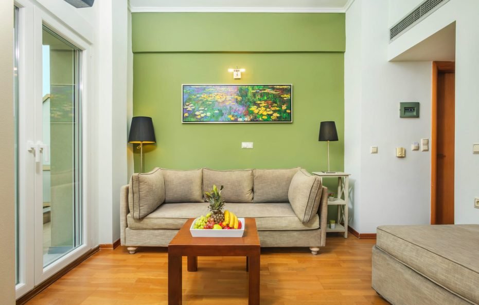 Executive Cocomat Suite