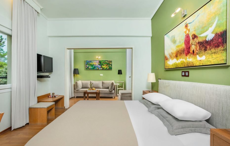 Executive Cocomat Suite