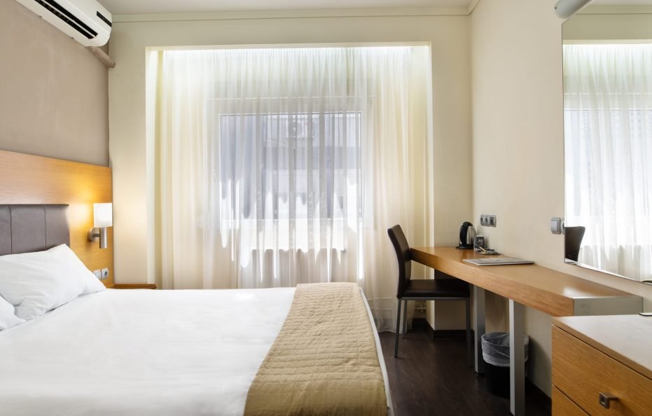 SMART Room