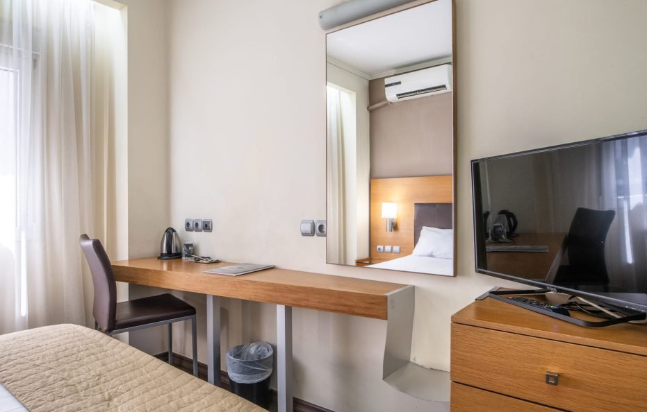 SMART Room