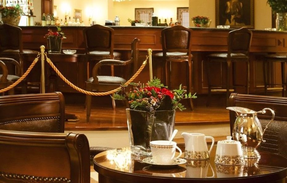 Mediterranean Palace Hotel