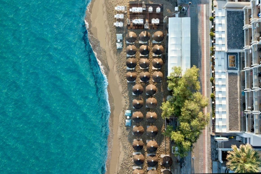 Golden Star City Resort