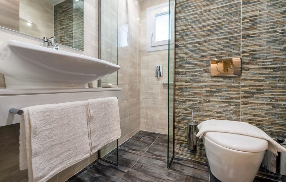 Superior Double Room with balcony