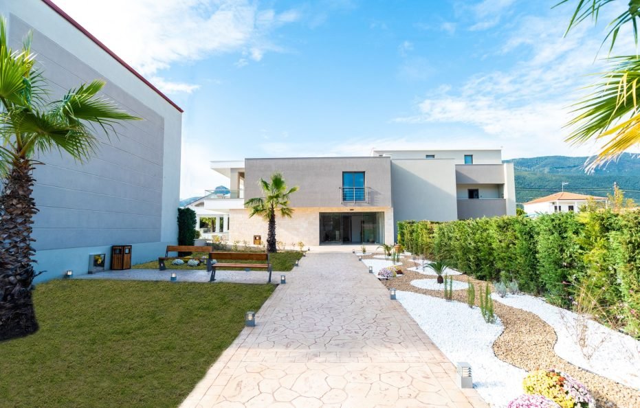 Lagaria Hotel Asprovalta ***