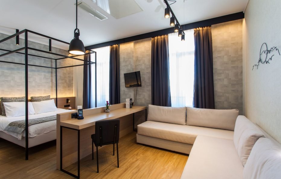 Superior Double Room