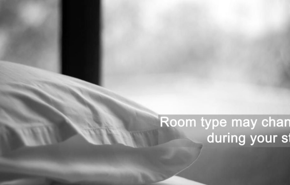 Flexible Room