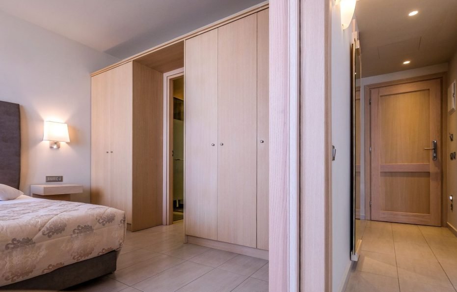 Suite with Sea View
