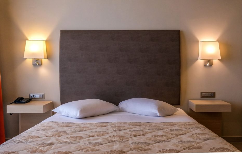 Suite with Sea View