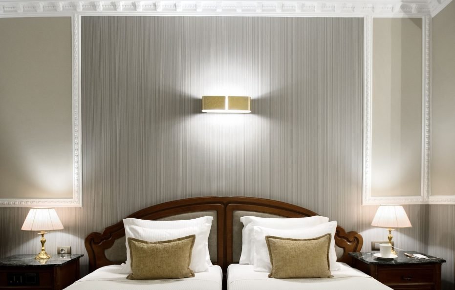 Classical Twin with Sofa Bed