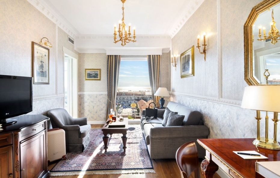 Superior Suite
