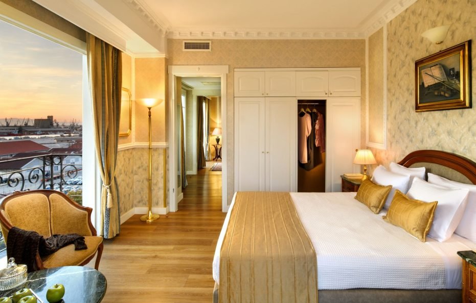 Superior Suite