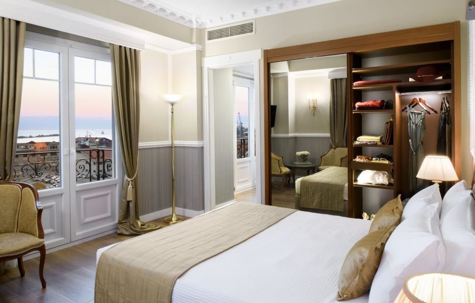 Sea view Premium Suite