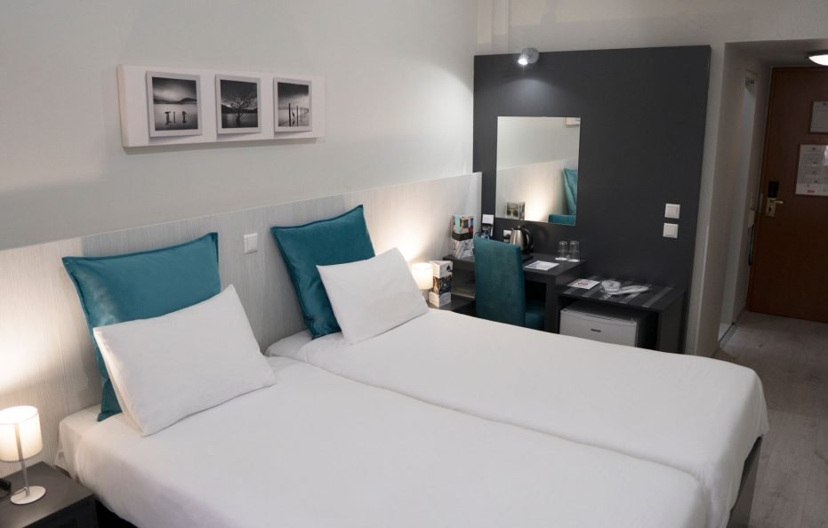 Elegant Room
