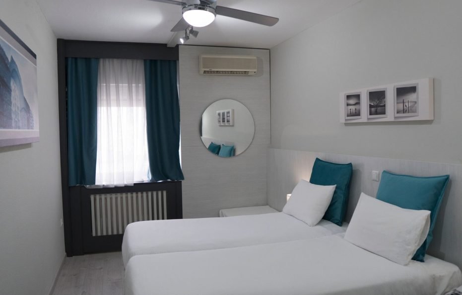 Elegant Room