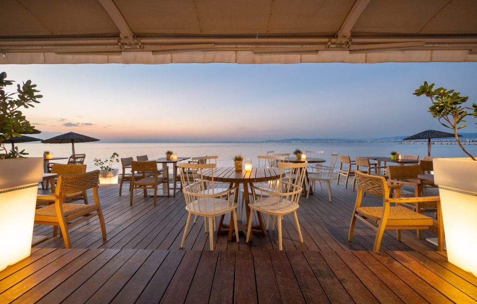 Golden Star City Resort
