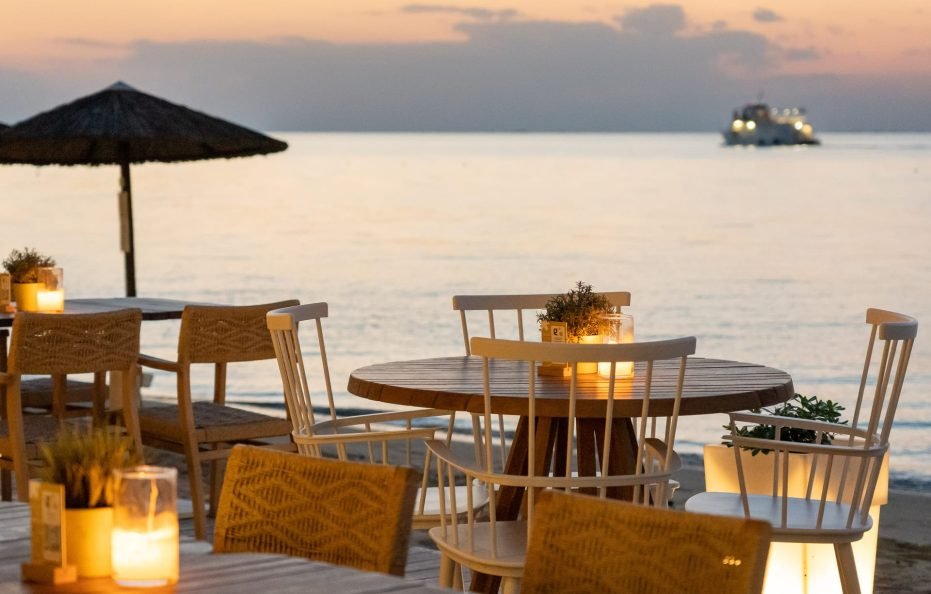 Golden Star City Resort