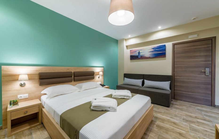 Flexible Room
