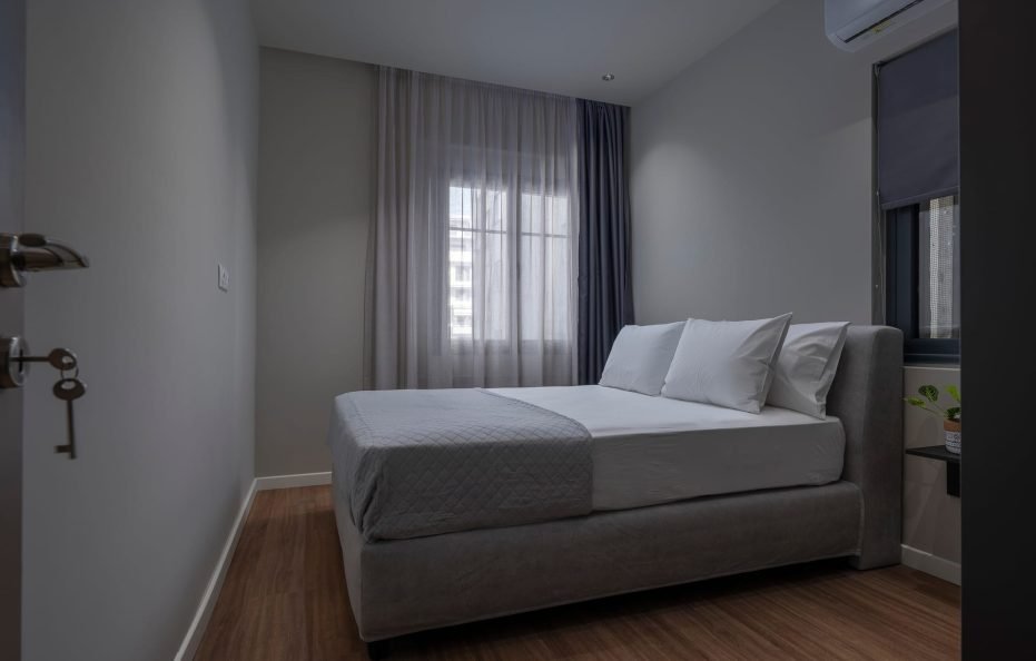 Hebrard Industrial Suites