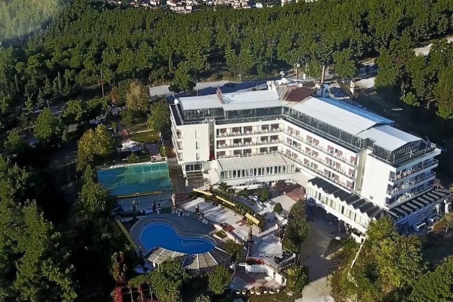 Philippion Hotel Thessaloniki