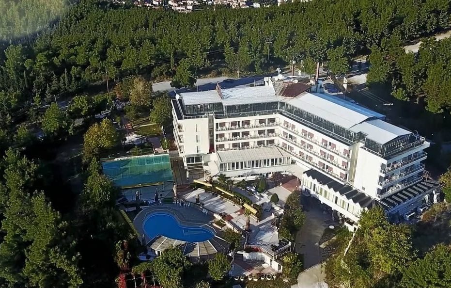 Philippion Hotel Thessaloniki