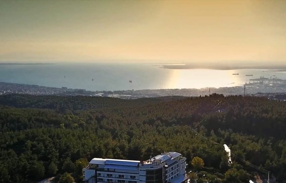 Philippion Hotel Thessaloniki
