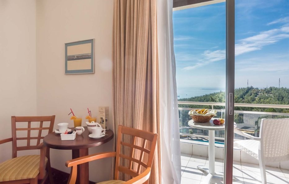 Philippion Hotel Thessaloniki